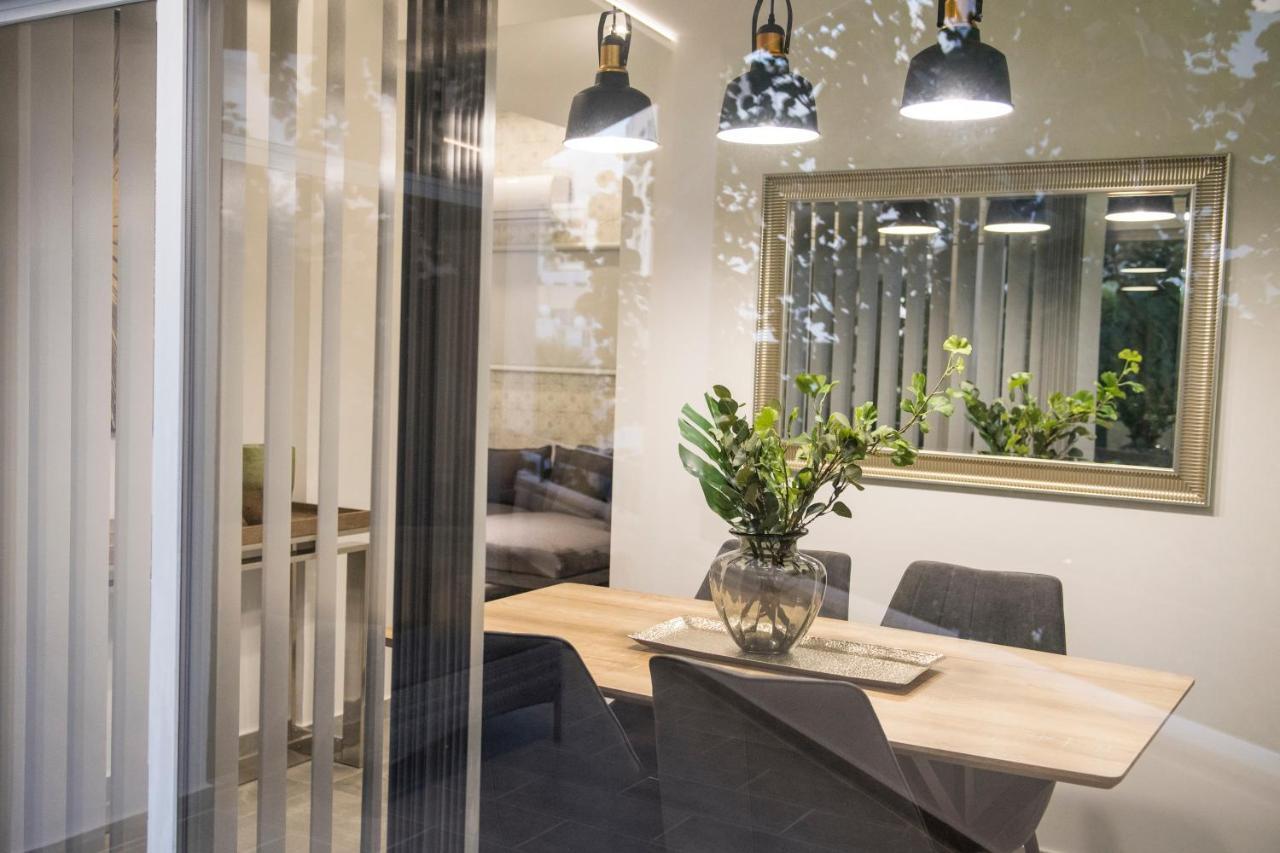 Skin Suites-Luxury Living Nicosia Exterior foto