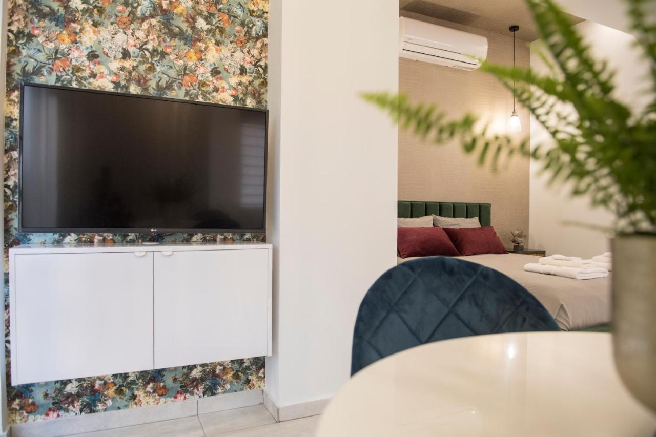 Skin Suites-Luxury Living Nicosia Exterior foto