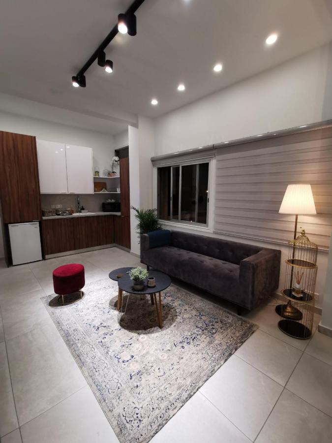 Skin Suites-Luxury Living Nicosia Exterior foto