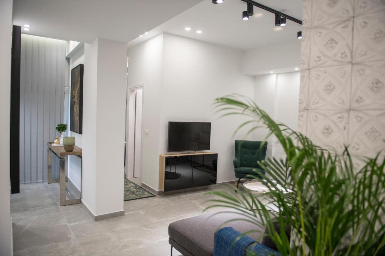 Skin Suites-Luxury Living Nicosia Exterior foto